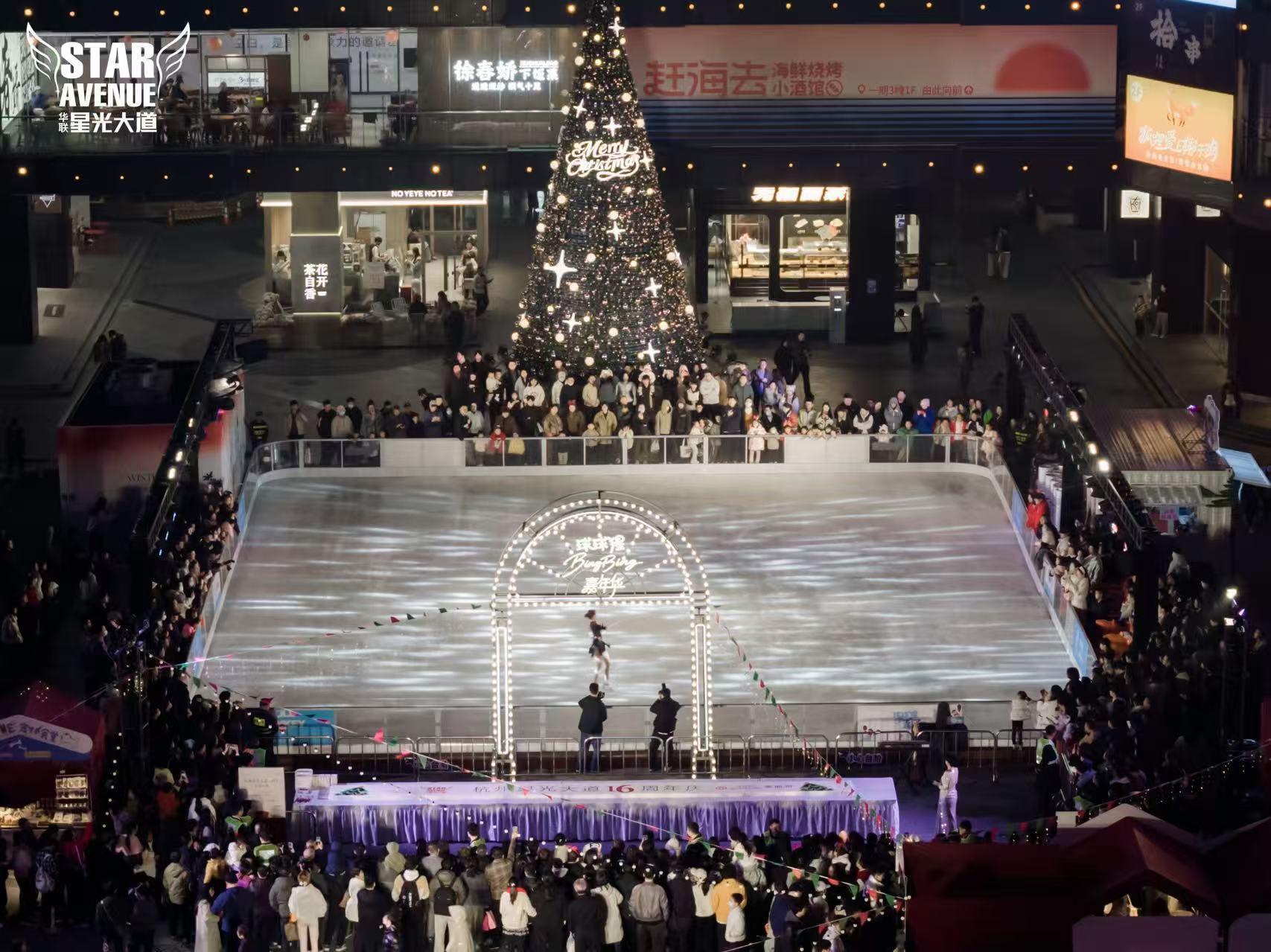 国内移动冰场品牌哪家好？优质移动冰场厂家推荐