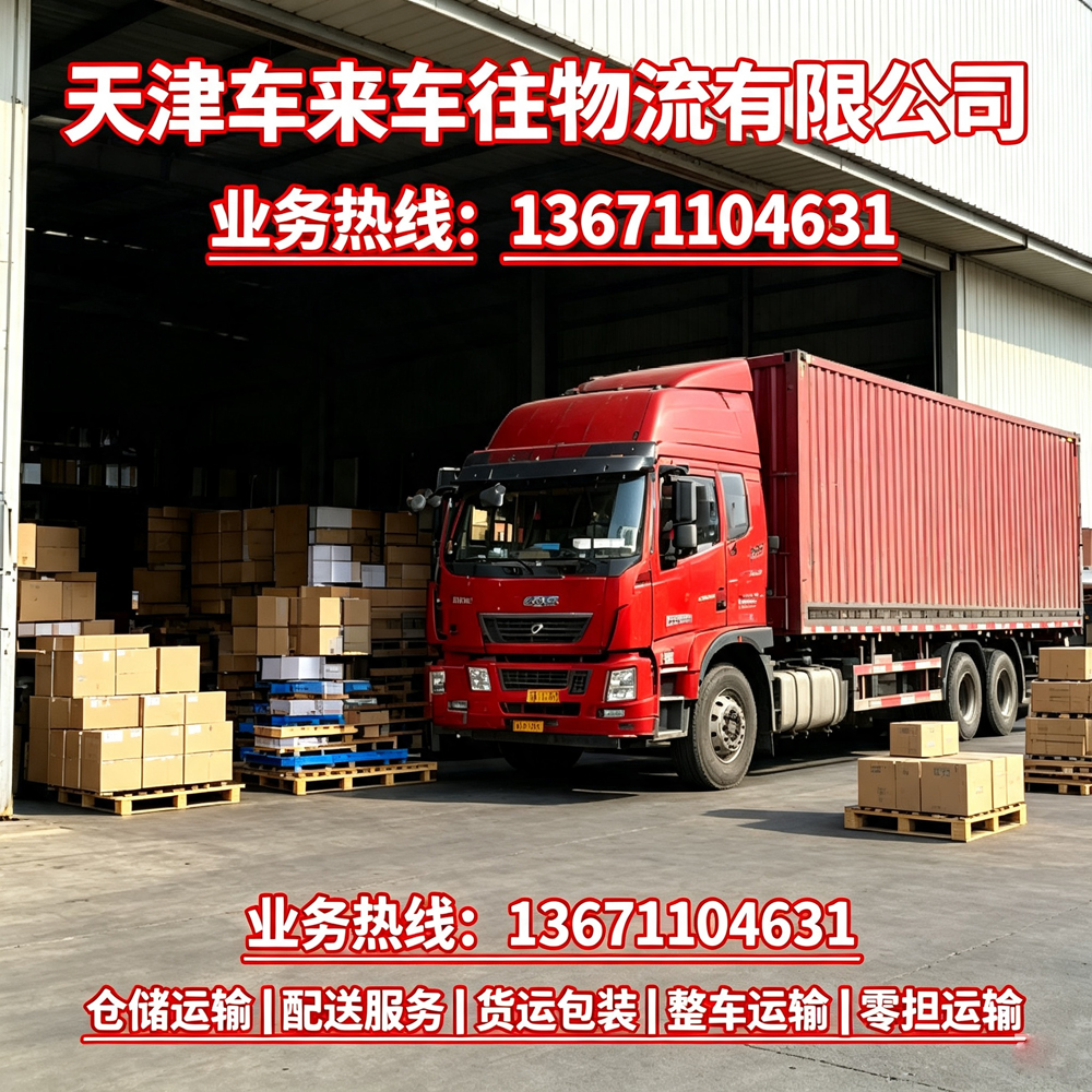 北京到大同长途搬家公司｜晋北专线长途搬迁，实惠靠谱效率高